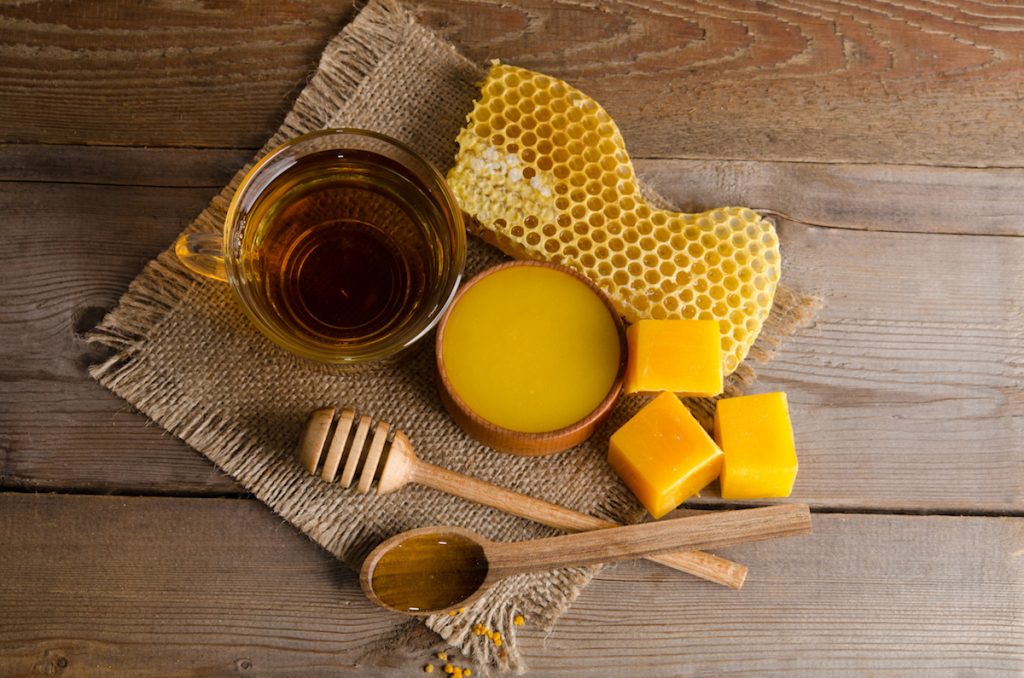 What Is Beeswax Called In Nigeria