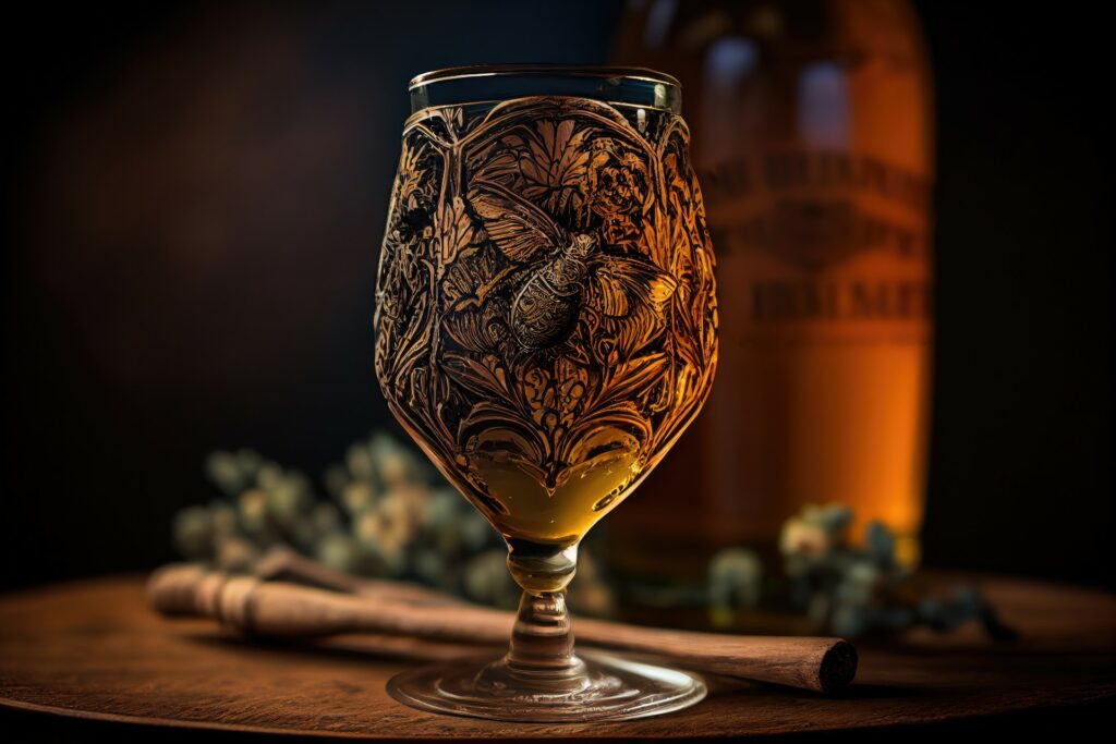 mead stein mug